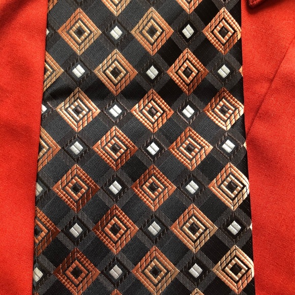 Croft & Barrow shirt and tie combo - Picture 4 of 8